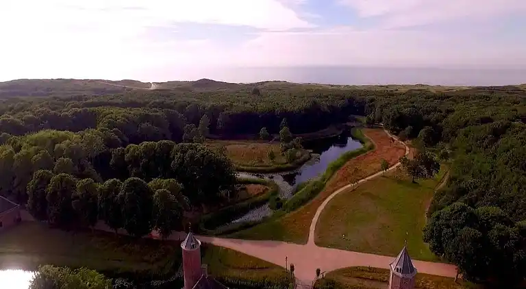 Sommerhus i Oostkapelle