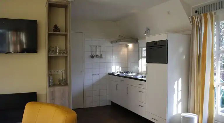 Holiday home in Herpen