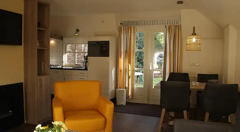 Holiday home in Herpen