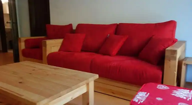 Ferienwohnung in Nendaz