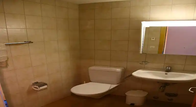 Ferienwohnung in Nendaz