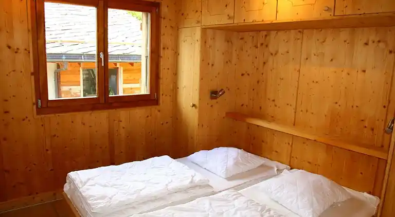 Ferienwohnung in Nendaz
