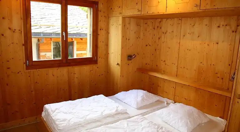 Ferienwohnung in Nendaz