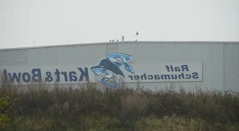 Sommerhus i Osterheide