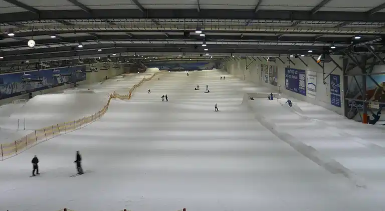 Sommerhus i Osterheide