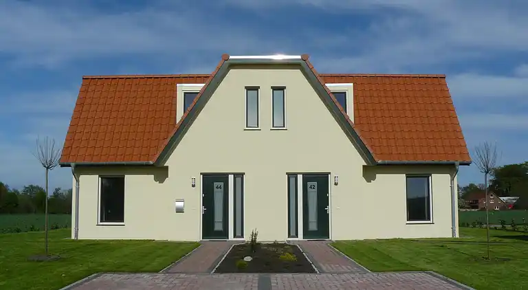 Sommerhus i Osterheide