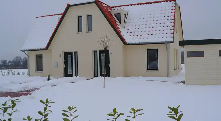 Sommerhus i Osterheide