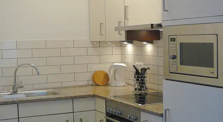 Sommerhus i Osterheide