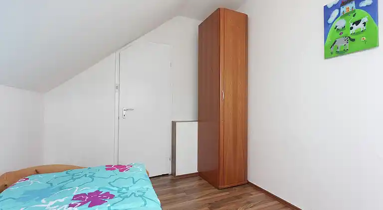 Ferielejlighed i Wildemann