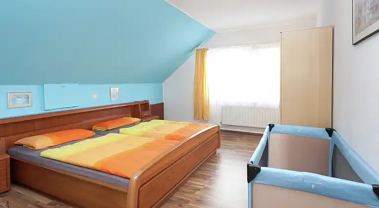 Ferielejlighed i Wildemann