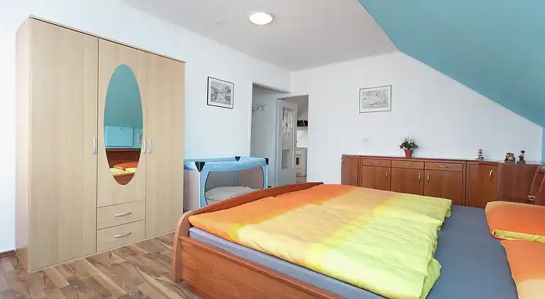 Ferielejlighed i Wildemann