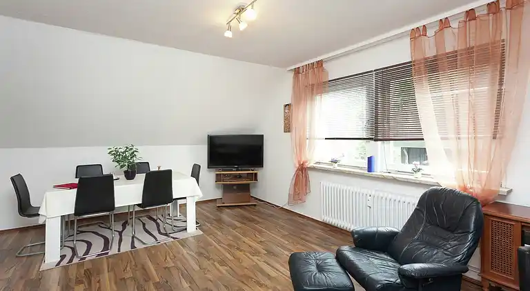 Ferielejlighed i Wildemann