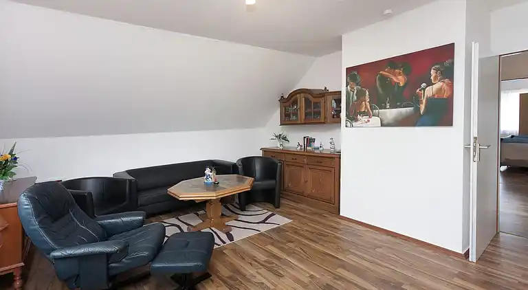 Ferielejlighed i Wildemann