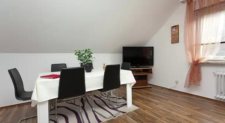 Ferielejlighed i Wildemann