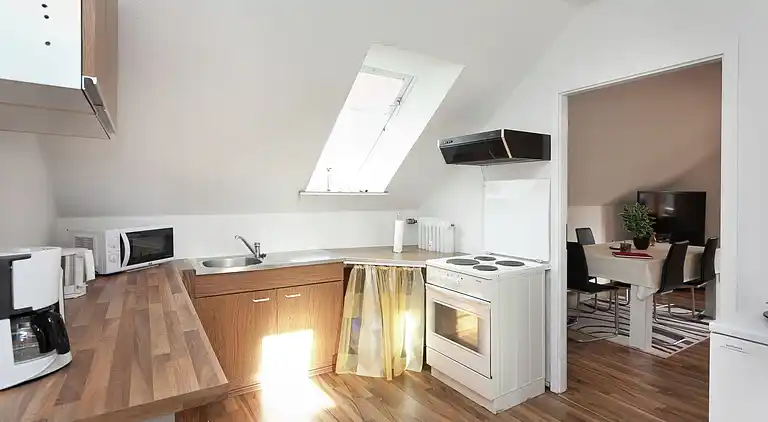 Ferielejlighed i Wildemann