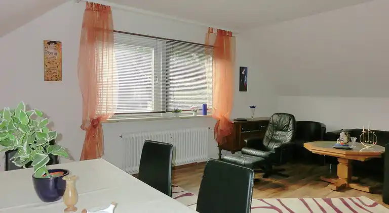 Ferielejlighed i Wildemann