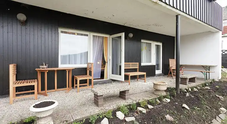 Ferielejlighed i Wildemann