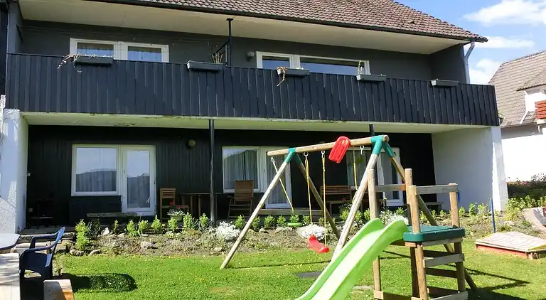 Ferielejlighed i Wildemann