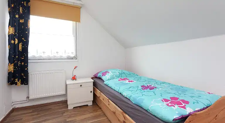 Ferielejlighed i Wildemann