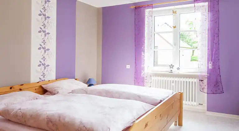 Ferielejlighed i Hoxel