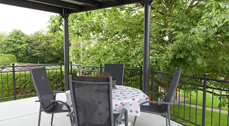 Ferielejlighed i Hoxel