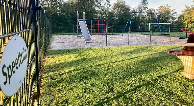 Schönes 6 Pers Grachthaus am Nationalpark Lauwersmeer
