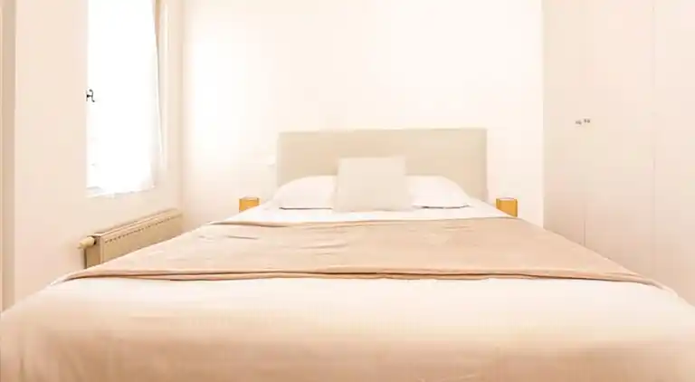 Ferienwohnung in Chartrons