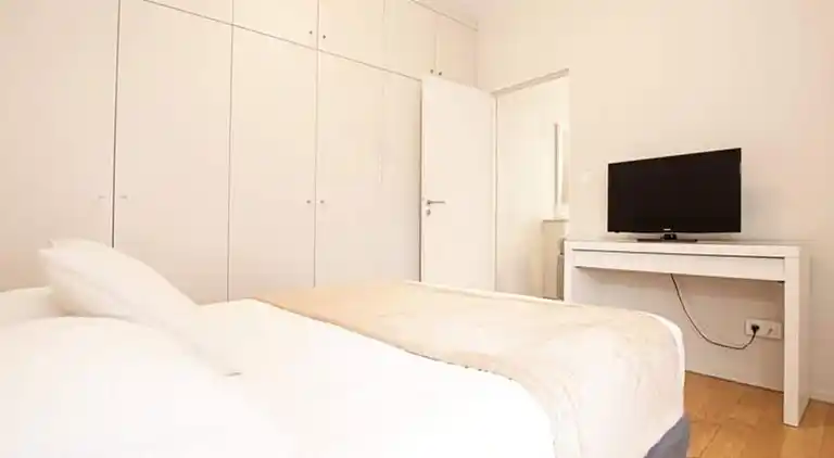 Ferienwohnung in Chartrons