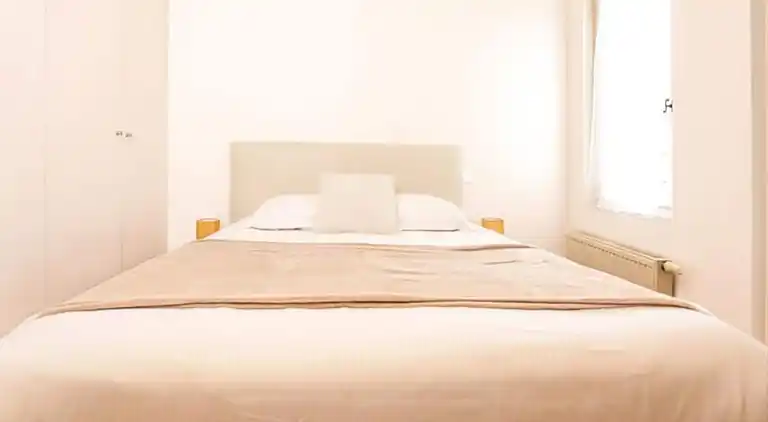 Ferienwohnung in Chartrons