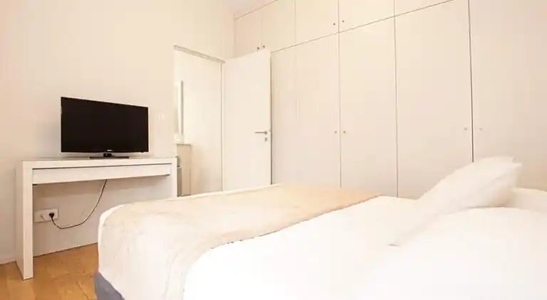 Ferienwohnung in Chartrons