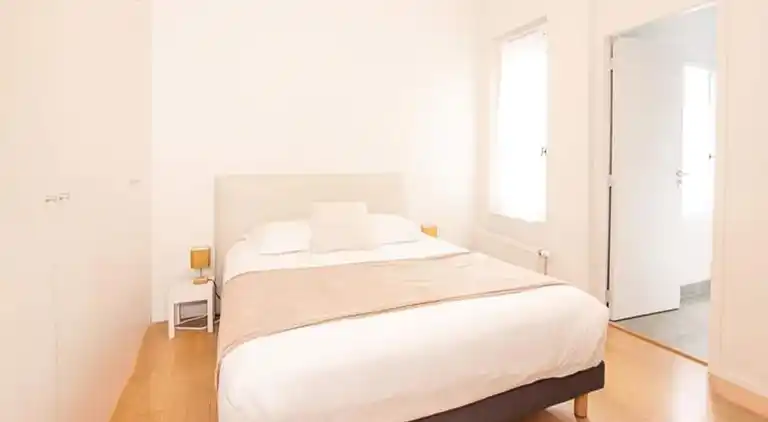 Ferienwohnung in Chartrons