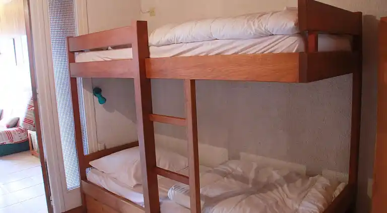 Apartment in Châtel