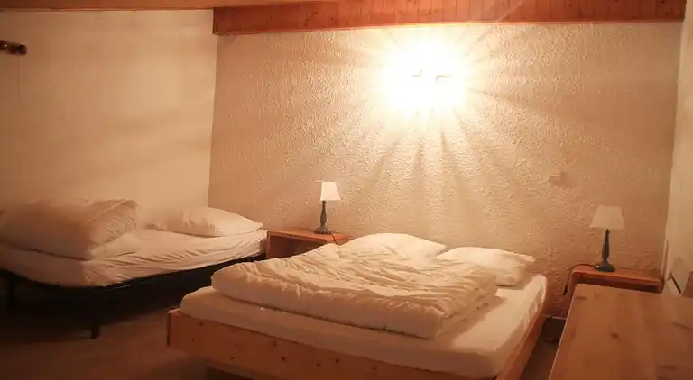 Apartment in Châtel