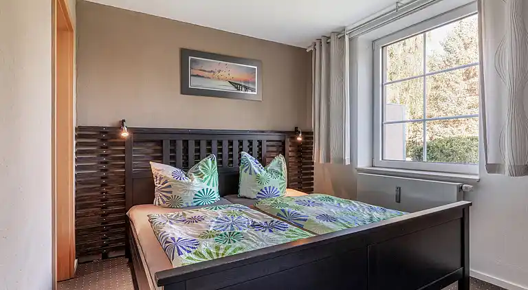 Ferielejlighed i Hinter Bollhagen