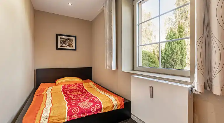 Ferielejlighed i Hinter Bollhagen