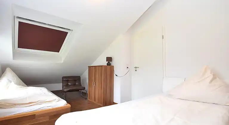 Ferielejlighed i Willingen (Upland)