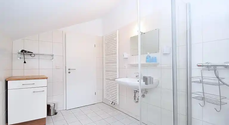 Ferielejlighed i Willingen (Upland)