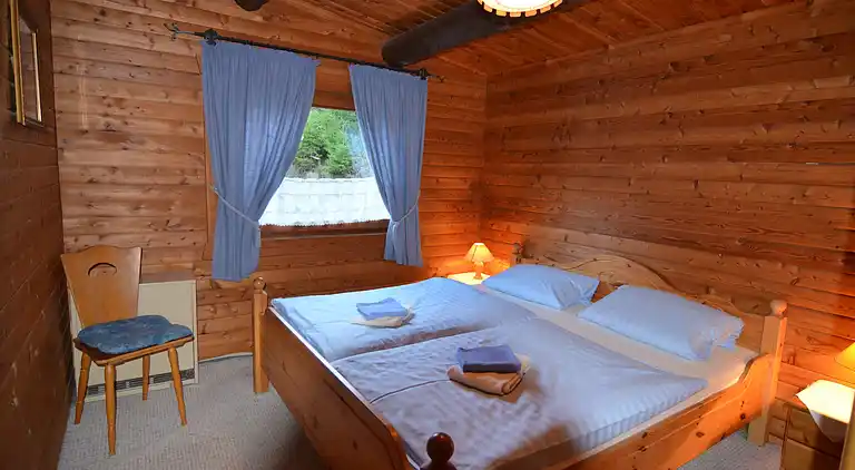 Apartment in Riefensbeek-Kamschlacken