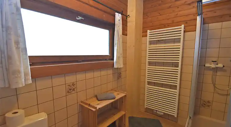 Apartment in Riefensbeek-Kamschlacken