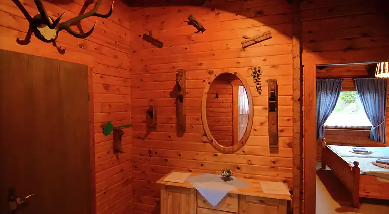 Apartment in Riefensbeek-Kamschlacken