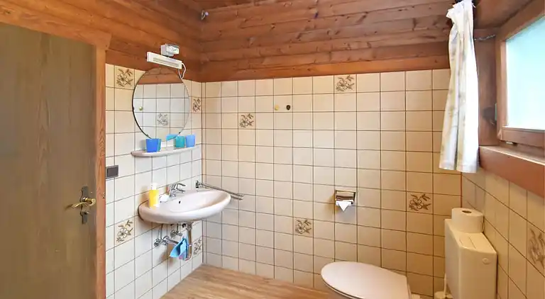 Apartment in Riefensbeek-Kamschlacken