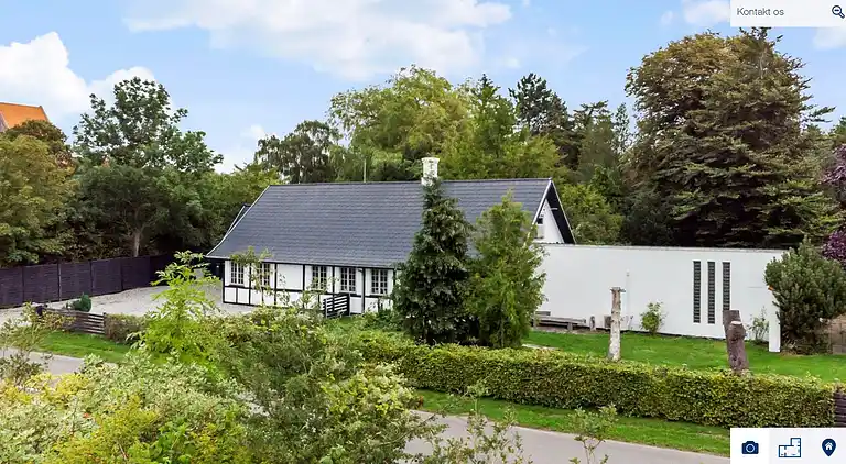 Velkommen til multihuset på landet