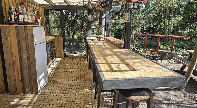 Velkommen til multihuset på landet