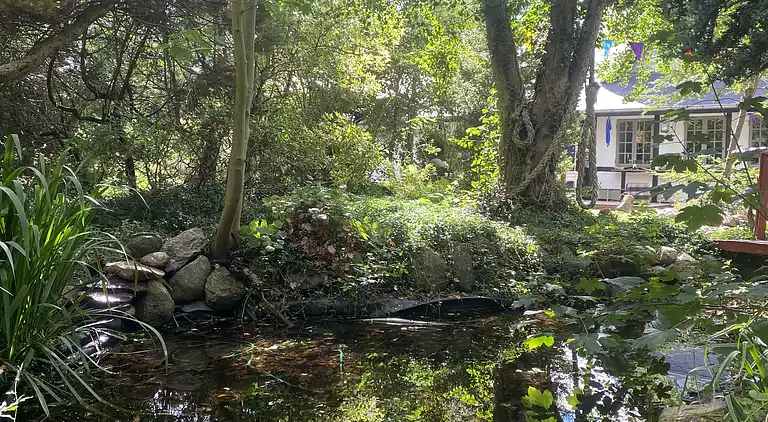 Velkommen til multihuset på landet