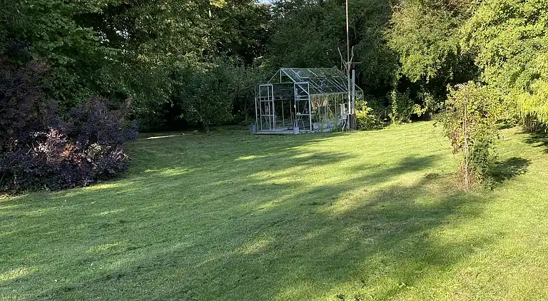 Velkommen til multihuset på landet