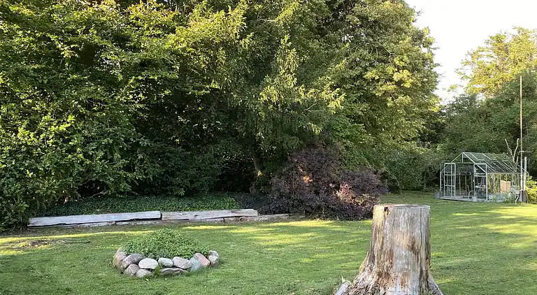 Velkommen til multihuset på landet