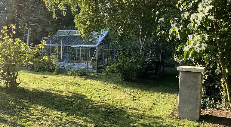 Velkommen til multihuset på landet