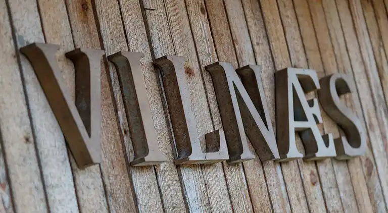 Naturskønt sommerhus med plads til hele familien