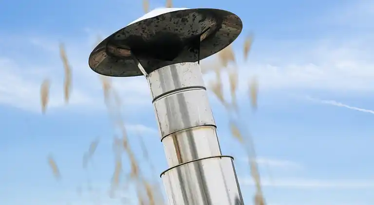 Naturskønt sommerhus med plads til hele familien