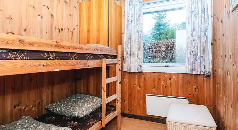 Sommerhus i Fårvang